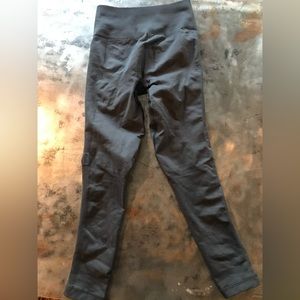 Lululemon leggings full length high waisted.